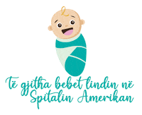 Sticker by Spitali Amerikan