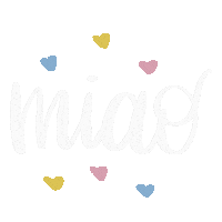 Cat Love Sticker