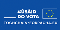 European Elections 2024 GIF by European Parliament