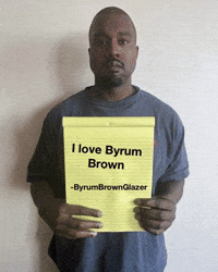 Kanye West GIF