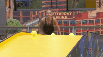 Bb22 GIF by Big Brother