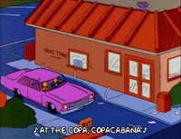 homer simpson episode 13 GIF