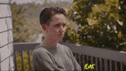 Show Love GIF by Flunk (Official TV Series Account)