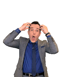 Carlos Calderon Univision Sticker by DespiertaAmerica