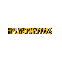 Plant Corn Sticker by Wyffels Hybrids