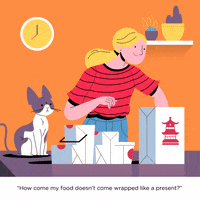 fast food eating GIF by Anchor Point