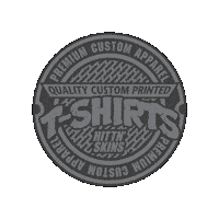 Ninja Turtles Design Sticker by Hittn' Skins