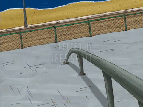 rocket power nicksplat GIF