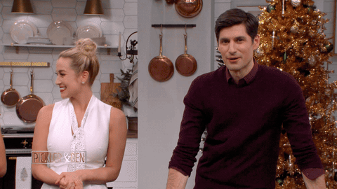 kellie pickler GIF by Pickler & Ben