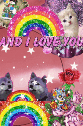 Color Collage GIF by jorgemariozuleta