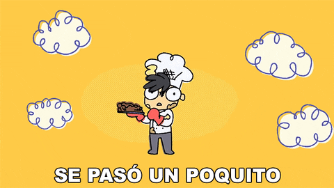 Food Cooking GIF by CNLA