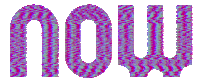 Art Glitch Sticker