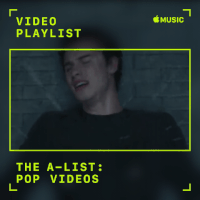 music video pop GIF by Apple Music