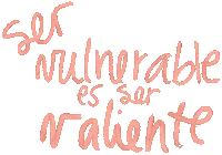 camisiente ser sentimientos vulnerable valiente Sticker
