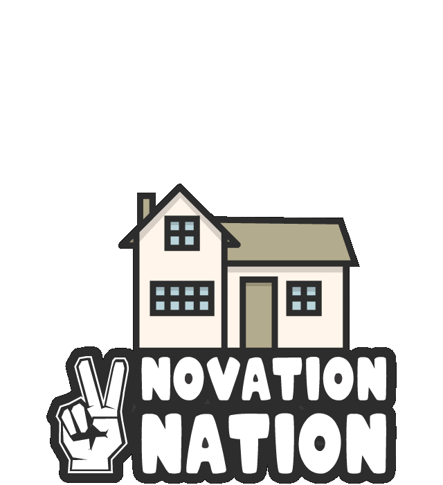 Novation Sticker by Subto | Pace Morby