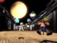 F Zero Gamecube GIF