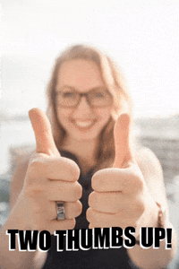 Real Estate Thumbs Up GIF by burch&burch