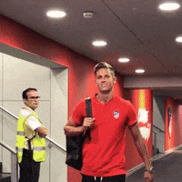 19 20 Hello GIF by Atlético de Madrid
