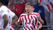Italian Football GIF by Atlético de Madrid