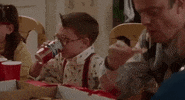 home alone christmas movies GIF
