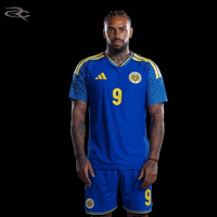 Fifa World Cup Curacao GIF by Respective