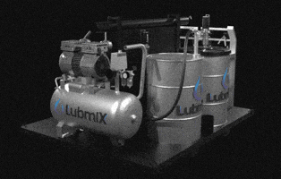 Oil Plataforma GIF by Lubmix Comércio e Importação de Equipamentos LTDA