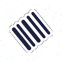 goedgepickt barcode wms goedgepickt Sticker