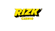 Rizk Casino Sticker by RizkHR