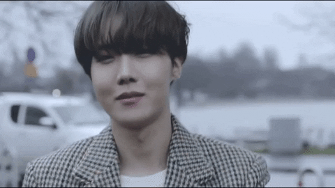 J-Hope Jung Hoseok GIF