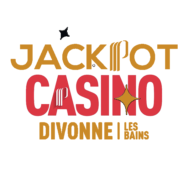 Happy Sparkle Sticker by Casino de Divonne