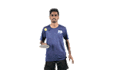 Tt Sticker by Ultimate Table Tennis