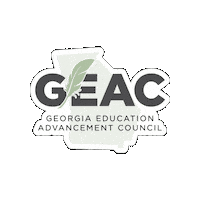 Conference Advancement Sticker by Georgia Southwestern State University