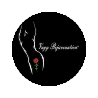 Sticker by Vagy Rejuvenation