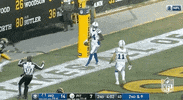 Regular Season Football GIF by NFL