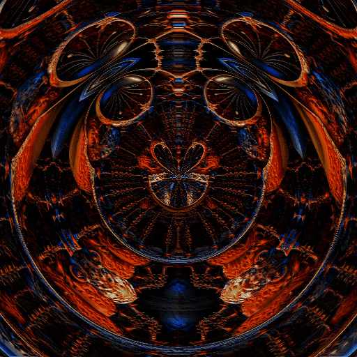 3d zoom GIF by Psyklon