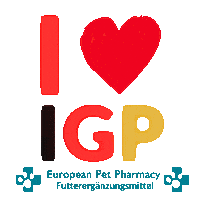 Protection Sticker by Europeanpetpharmacy
