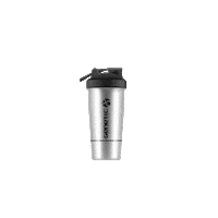 Shaker Proteinshaker Sticker by GeneticNutrition