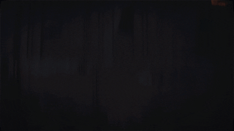 3D Reaction GIF by Woodblock