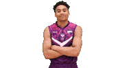 yes please good job Sticker by Loughborough Basketball