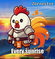 Unity Love GIF by Zorooster