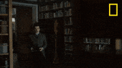 albert einstein natgeo channel GIF by National Geographic Channel