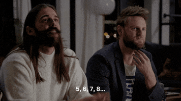 queereye netflix gay lgbt queer GIF