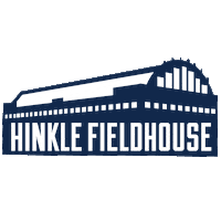 butler basketball Sticker by Butler University