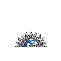 Aall Sticker by Arcadia Pony Baseball