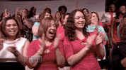 clapping GIF by Steve Harvey TV