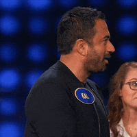 Sassy Steve Harvey GIF by ABC Network