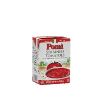 Italian Sauce Sticker by PomiUSA