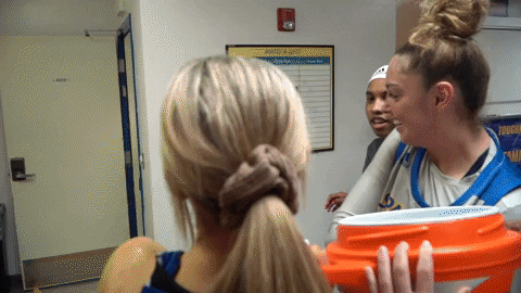 Sjsu Spartanup GIF by San Jose State Spartans