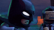 Dark Knight Batman GIF by Xbox