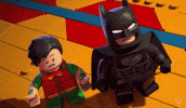 Dark Knight Batman GIF by Xbox